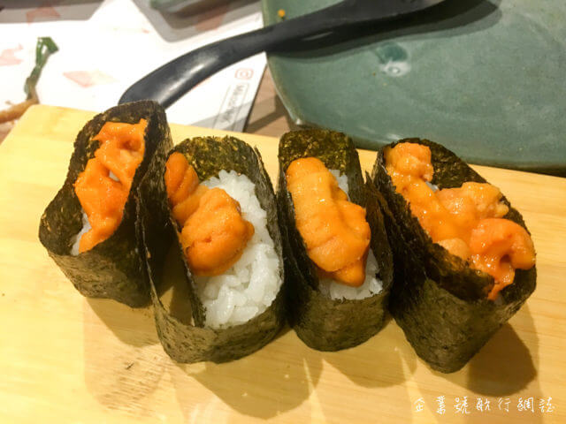神輿日本料理