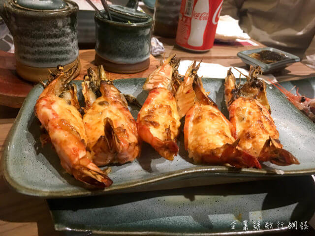 神輿日本料理