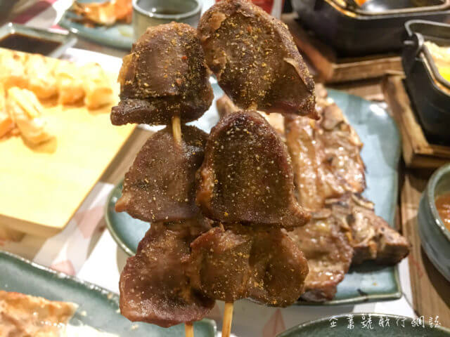 神輿日本料理
