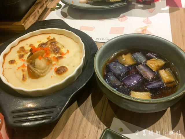 神輿日本料理