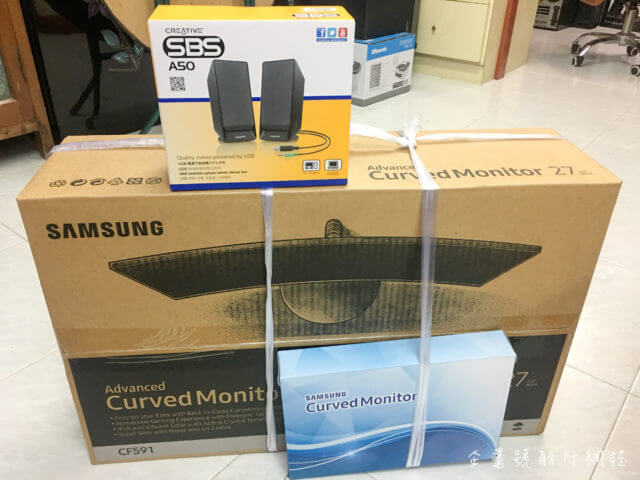 samsung 27 curved monitor cf591