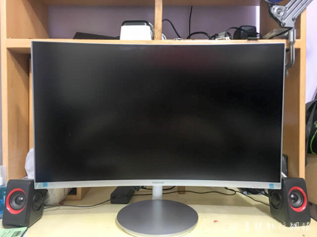 samsung 27 curved monitor cf591