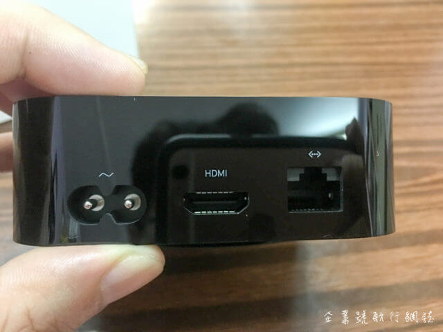 Apple TV 4K unboxing