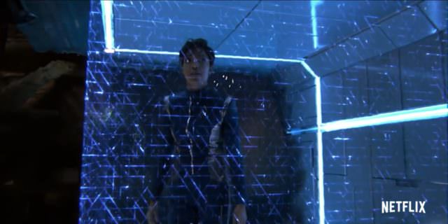 star trek discovery post production