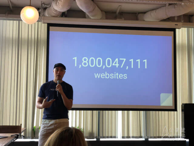 wordpress 15th anniversary celebration