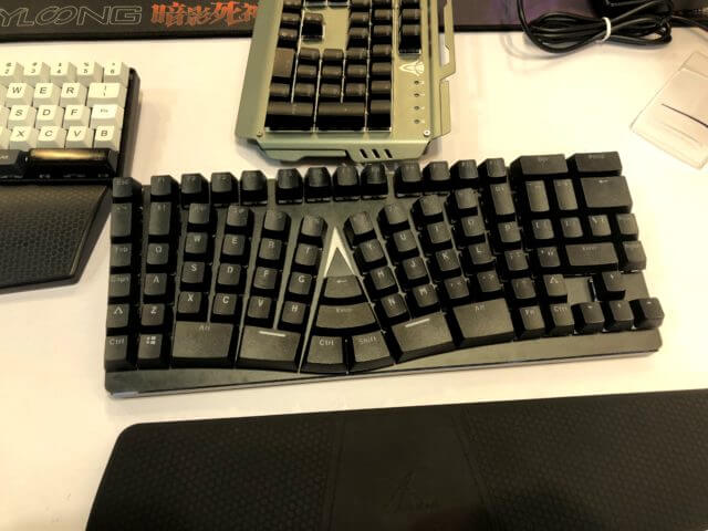 環球資源消費電子展